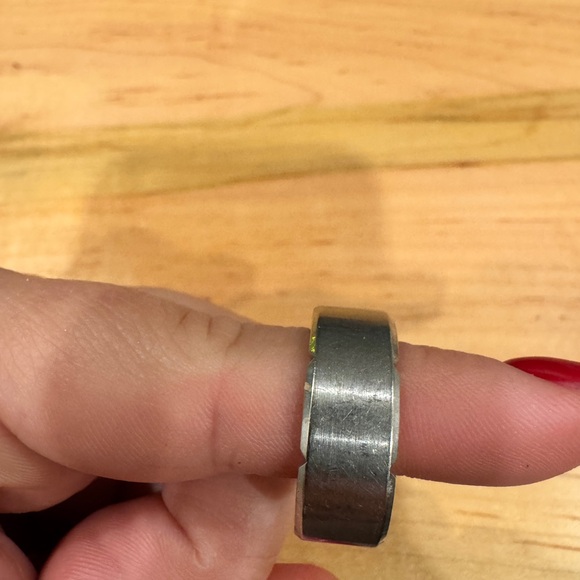 Men’s carlex ring - Picture 2 of 4